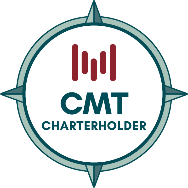 CMT Designation Logo